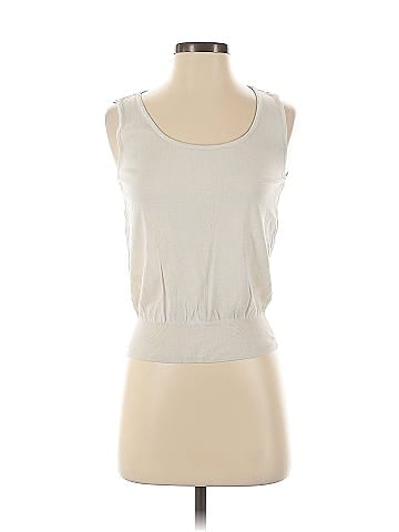 Escada Sleeveless Top (view 1)