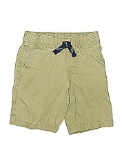 Carter's Khaki Shorts