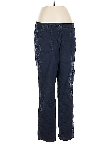 Liz Claiborne Casual Pants (view 1)