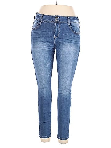 Wallflower Jeans (view 1)