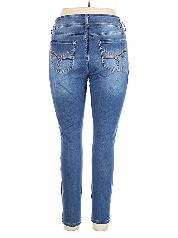 Wallflower Jeans (view 2)