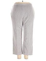 Alfred Dunner Casual Pants