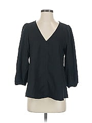 Tuckernuck 3/4 Sleeve Blouse