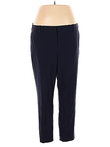 J.Crew Factory Store Dress Pants (view 1)
