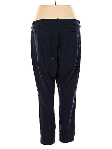 J.Crew Factory Store Dress Pants (view 2)