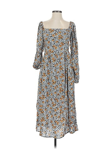 Lost + Wander Casual Dress (view 1)