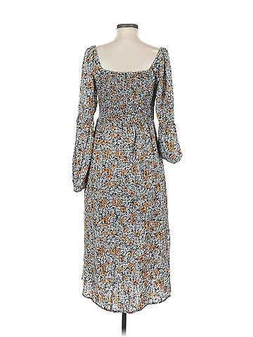 Lost + Wander Casual Dress (view 2)