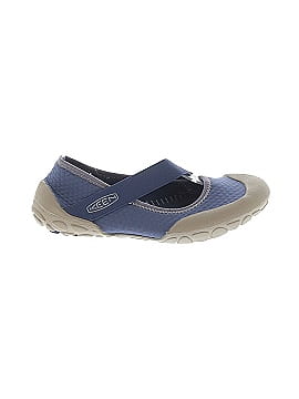 Keen Flats