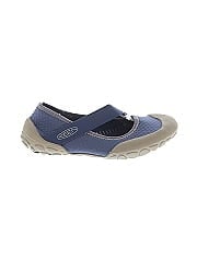 Keen Flats