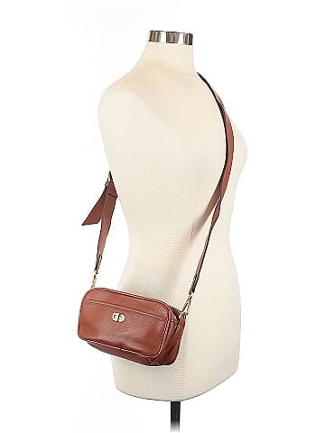 Unbranded Crossbody Bag (view 2)