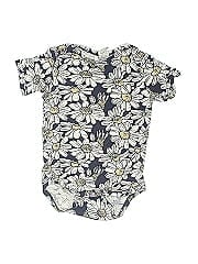 Kate Quinn Organics Short Sleeve Onesie
