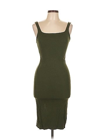 Bershka Cocktail Dress (view 1)