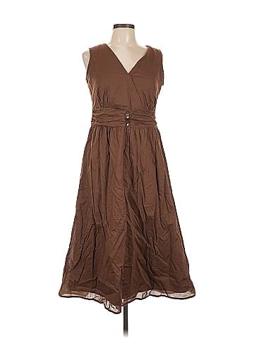 J.Jill Casual Dress (view 1)