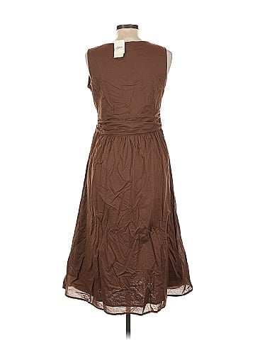 J.Jill Casual Dress (view 2)
