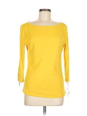 Lauren Jeans Co. 3/4 Sleeve T Shirt