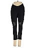 Nike Black Active Pants Size S - photo 1