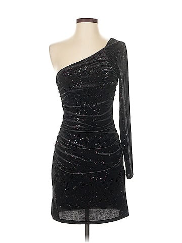 Honey and Rosie Cocktail Dress (view 1)
