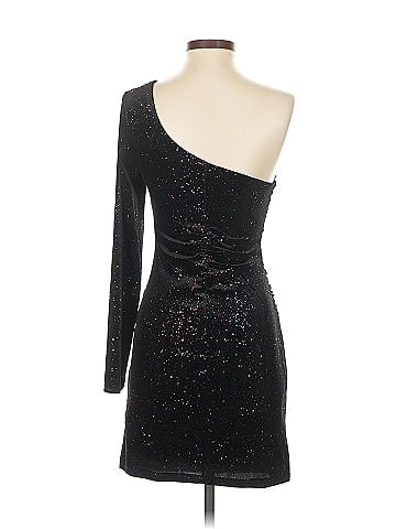Honey and Rosie Cocktail Dress (view 2)
