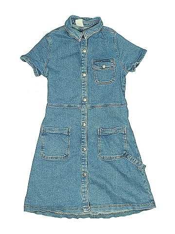 Zara Kids Dress (view 1)