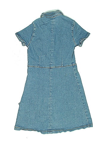 Zara Kids Dress (view 2)