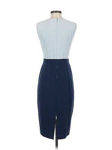 BCBGMAXAZRIA Cocktail Dress (view 2)
