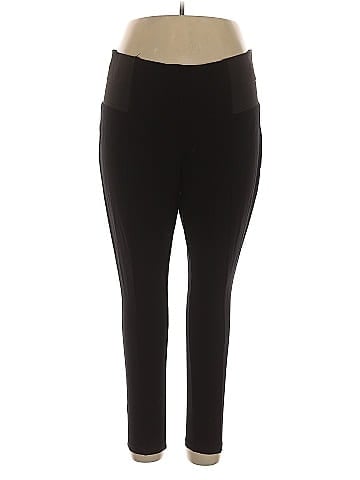 ELOQUII Active Pants (view 1)