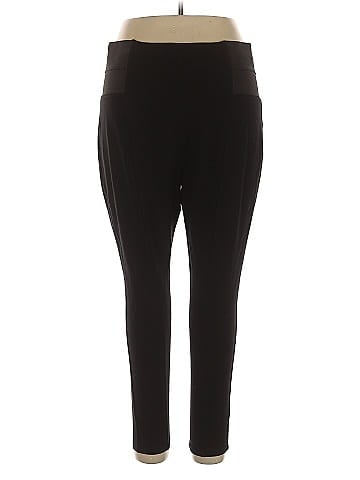 ELOQUII Active Pants (view 2)