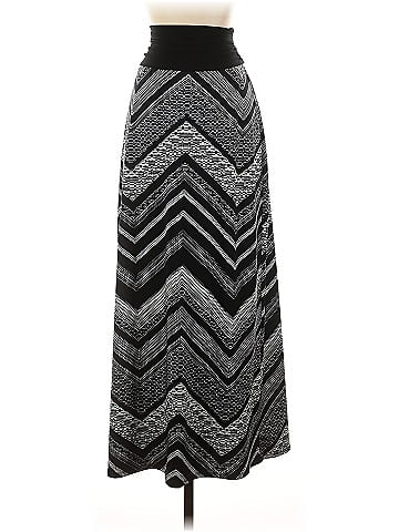 AB Studio Formal Skirt (view 1)