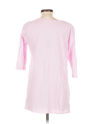 Purejill 3/4 Sleeve T-Shirt (view 2)
