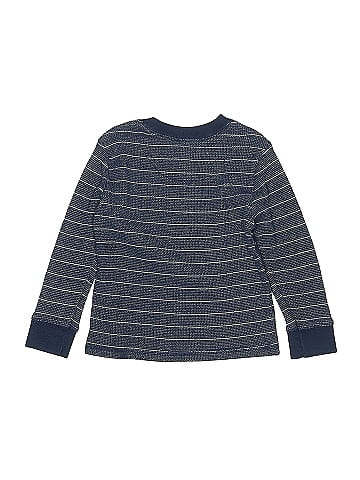 Cherokee Pullover Sweater (view 2)