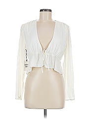 Sunday Best Long Sleeve Blouse