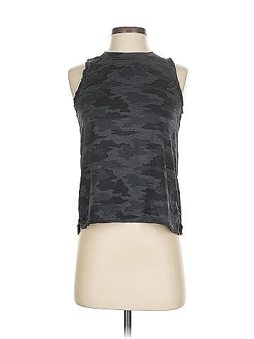 Kyodan Tank Top (view 1)