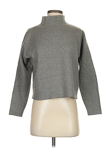 Quince Turtleneck Sweater (view 1)