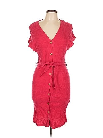 Nice Things Paloma S. Casual Dress (view 1)