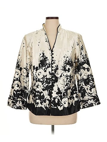 JS Collections Jacket (view 1)