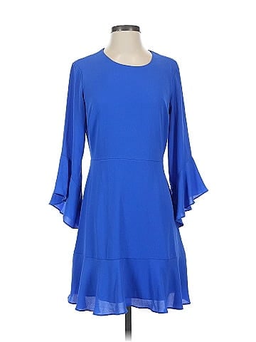 Bar III Casual Dress (view 1)