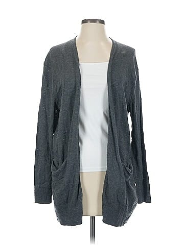 Madewell Cardigan (view 1)