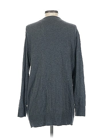 Madewell Cardigan (view 2)