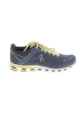 On Cloud Sneakers
