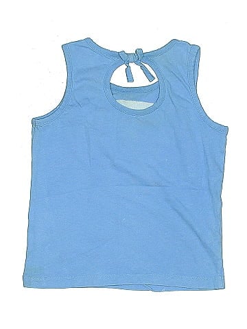 Gymboree Sleeveless T-Shirt (view 2)