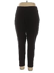 Susan Graver Active Pants