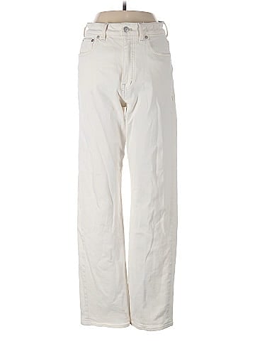 Madewell Jeans (view 1)