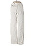 Madewell Ivory Jeans Size 27 waist - photo 1