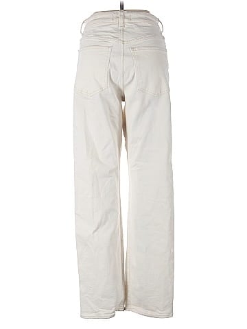 Madewell Jeans (view 2)