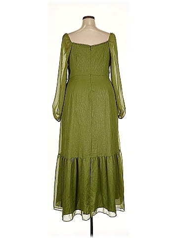 Bar III Casual Dress (view 2)
