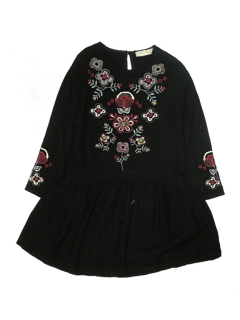 Zara Black Dress Size 8 50 Off ThredUp zara-black-dress-size-8-50-off-thredup