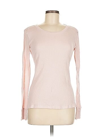 Theory Long Sleeve T-Shirt (view 1)