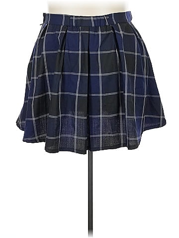 Harry Potter Casual Skirt (view 2)