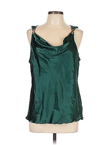 Nicole Miller New York Sleeveless Blouse (view 1)