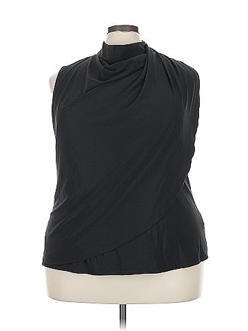 Zapelle Sleeveless Blouse (view 1)